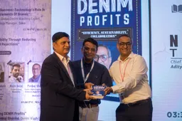 Denimsandjeans - D&J Vietnam 2026